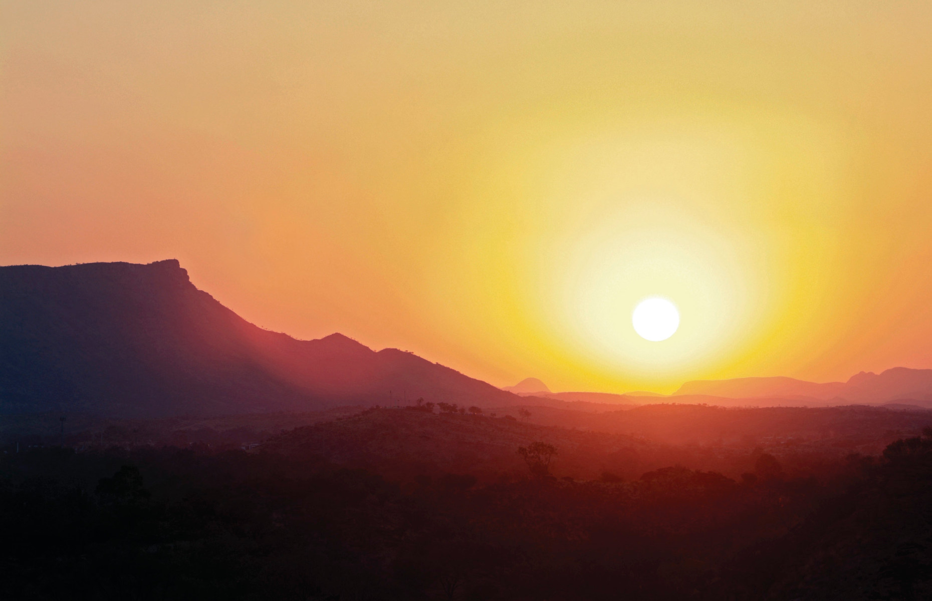 alice springs voyage australie