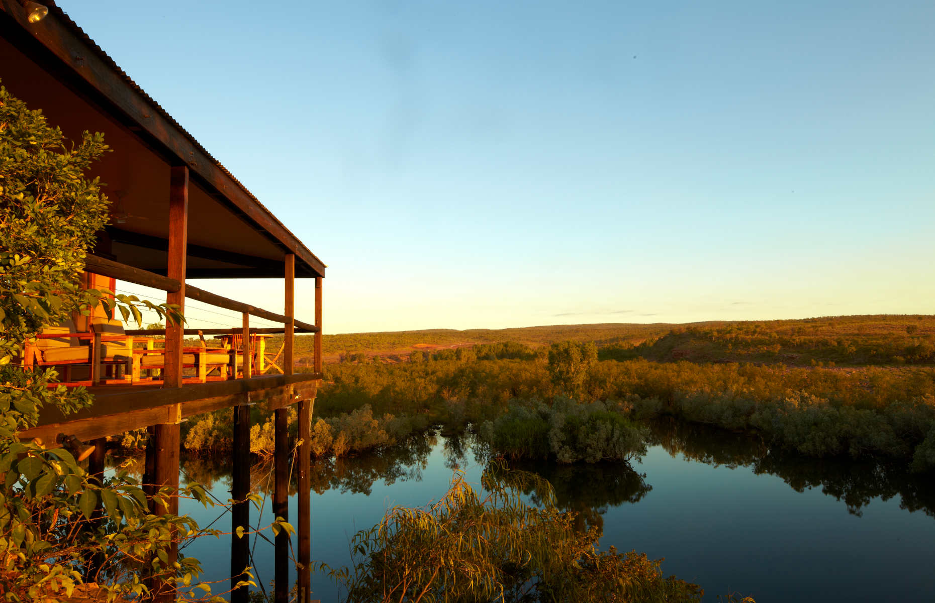 El Questro Homestead