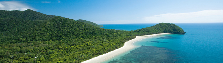 cape tribulation queensland australie - Grande Barrière de Corail -