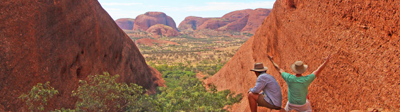 Choisir son voyage en australie