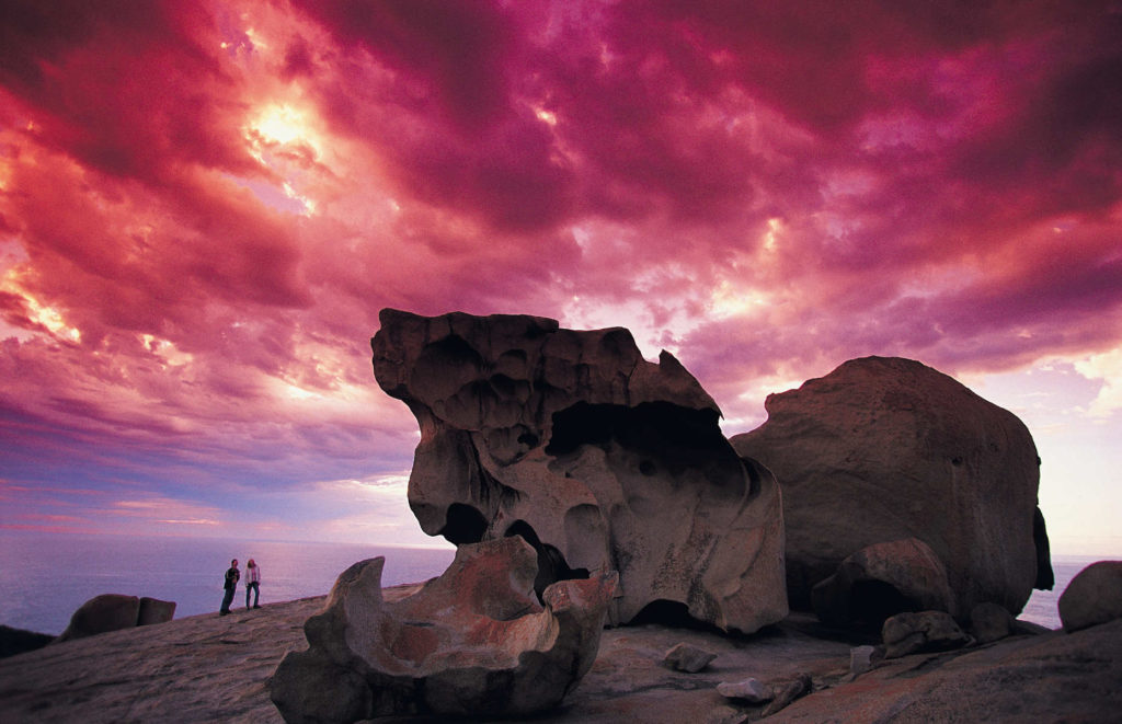 Voyage Australie - Kangaroo Island