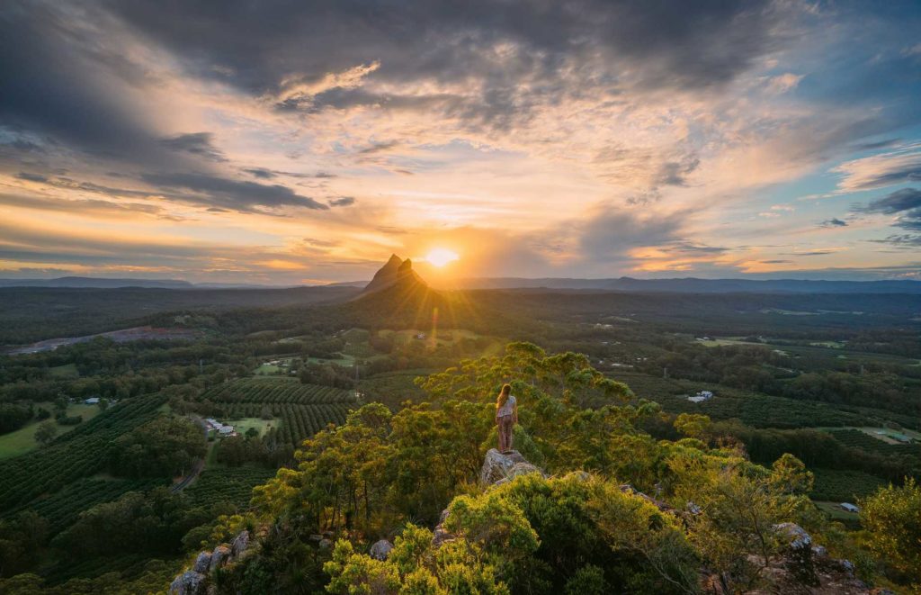 Roadtrip Queensland - Jason Charles Hill