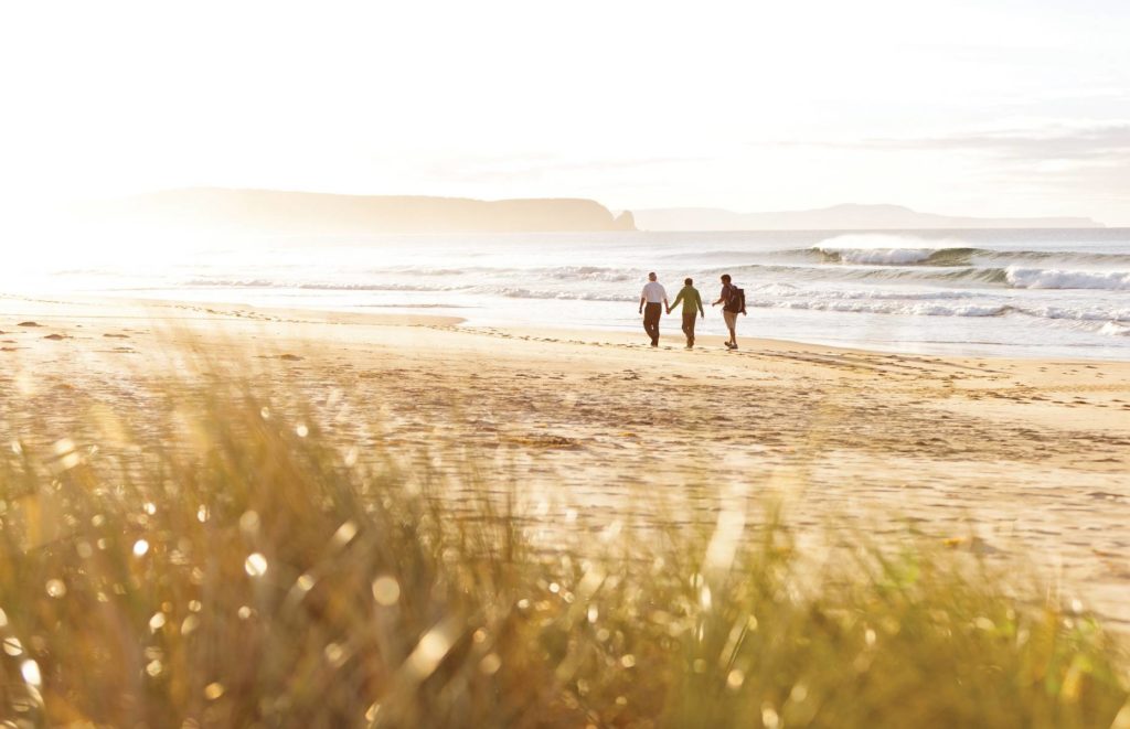 Tasmanie Bruny Island - Voyage Tasmanie - Bruny Island