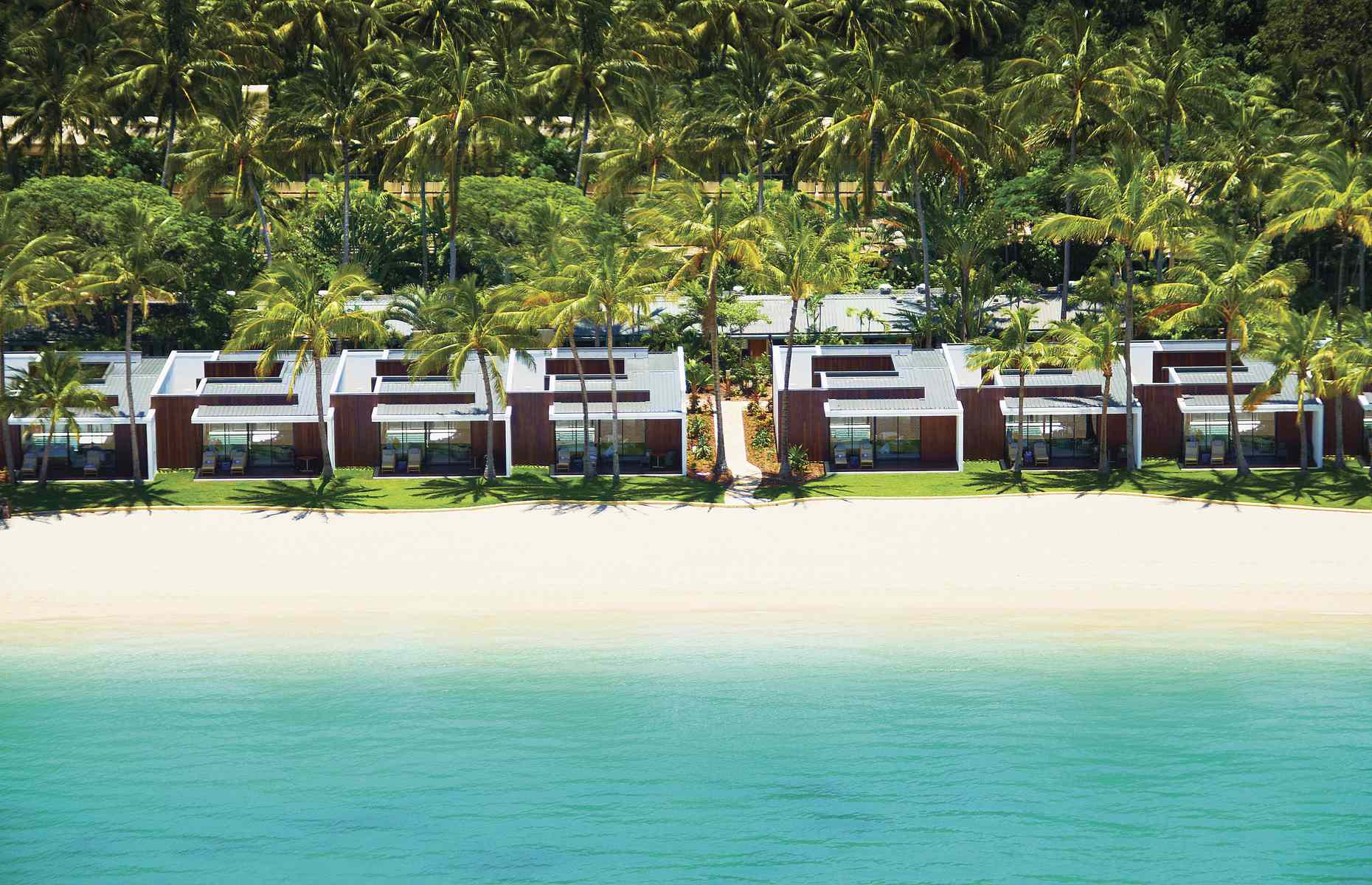 InterContinental Hayman Island