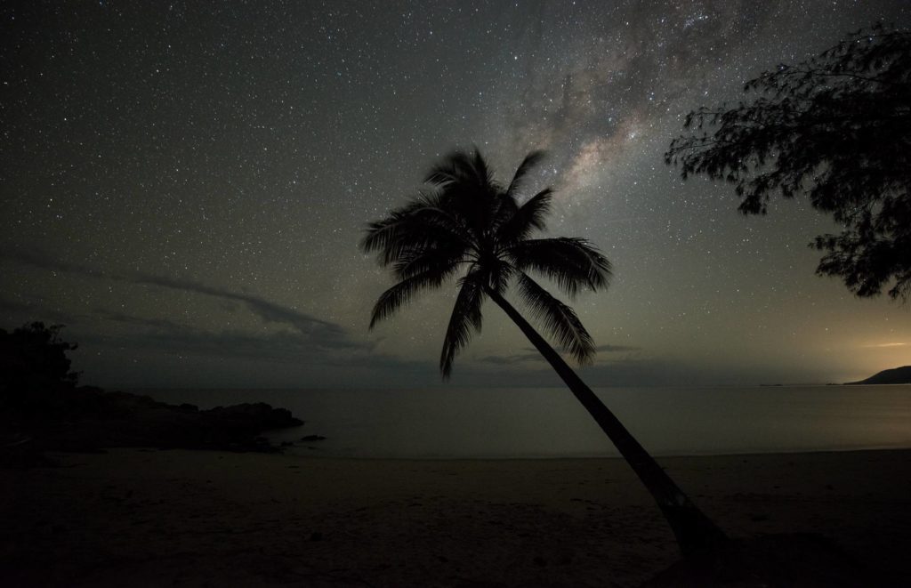 Hôtel Australie - Thala Beach Nature Reserve