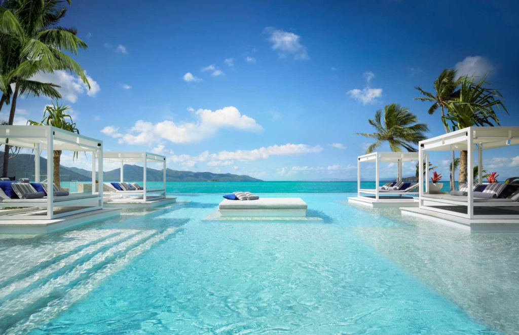 InterContinental Hayman Island