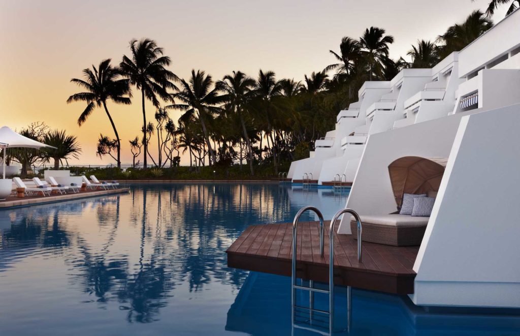 InterContinental Hayman Island