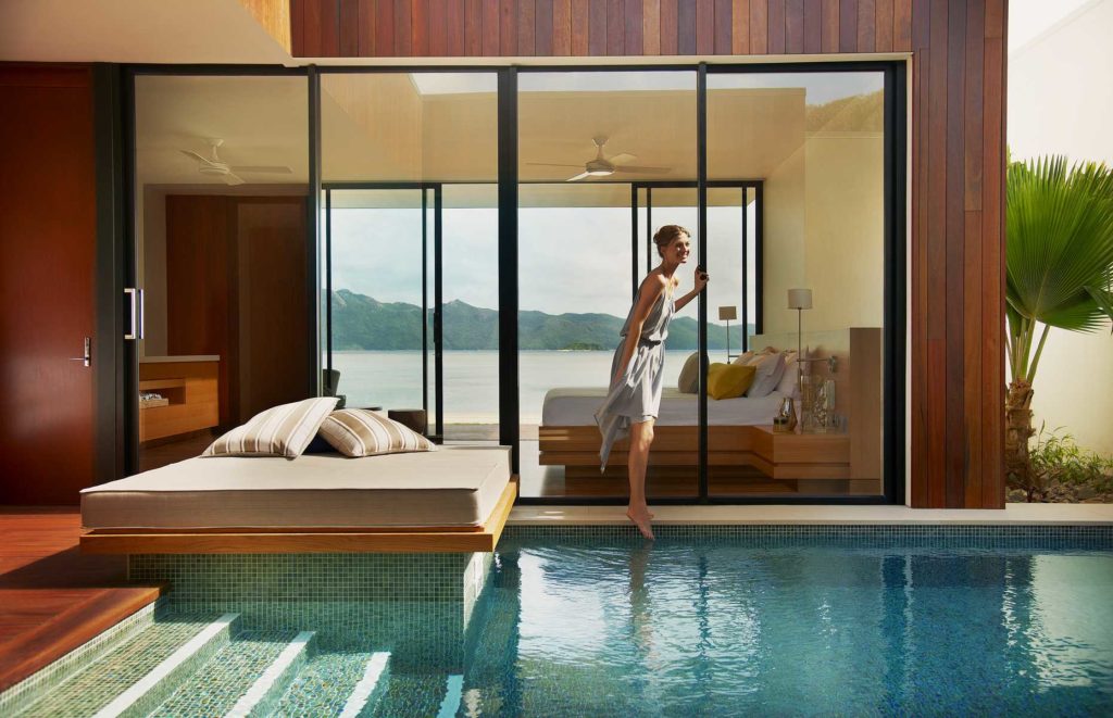 InterContinental Hayman Island