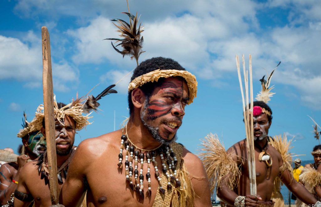 Sejour Vanuatu - Mallicolo