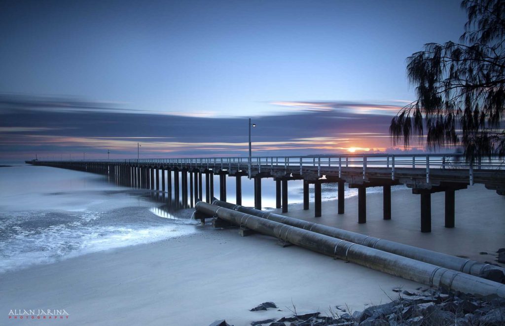 Séjour Fraser Island