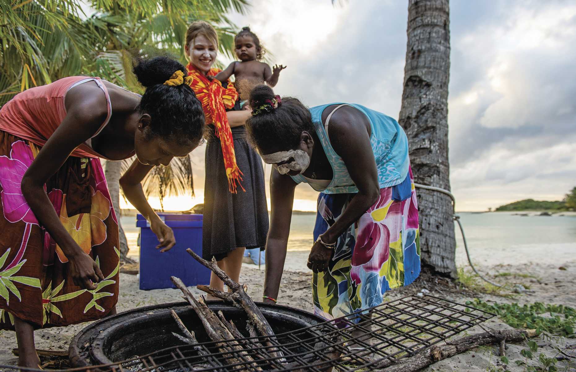 Voyage Australie Top End - Arnhem Land