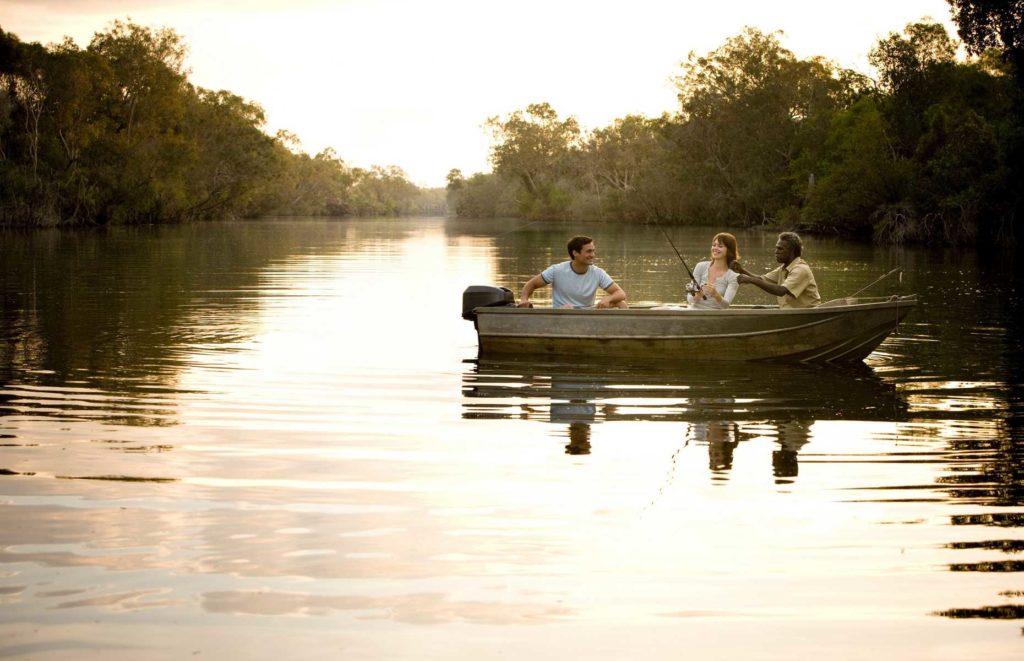 Voyage Australie Top End - Arnhem Land