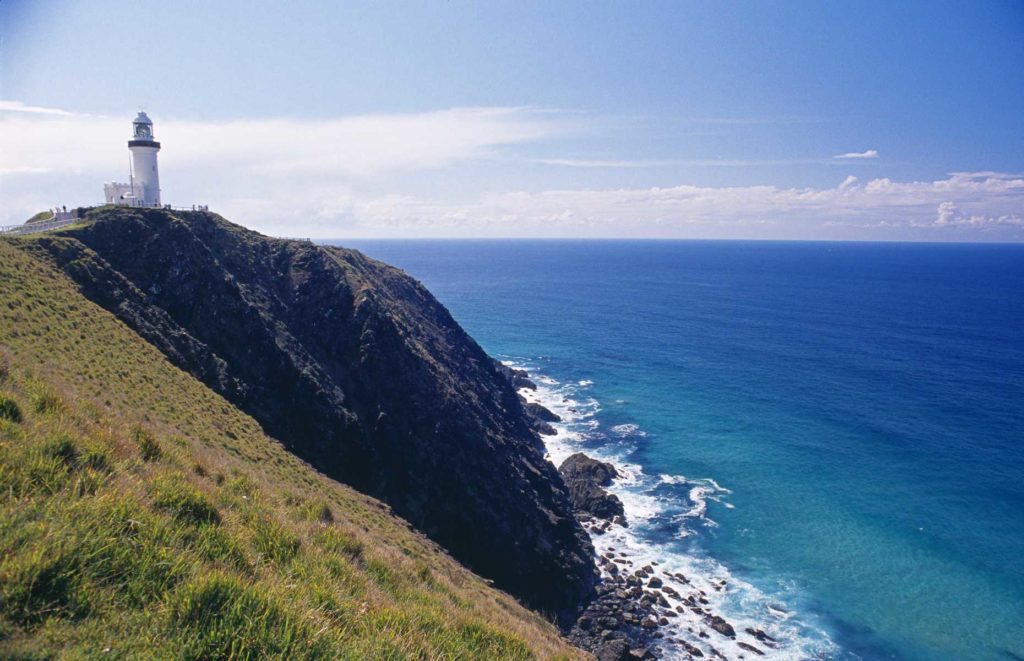 Séjour plage en Australie