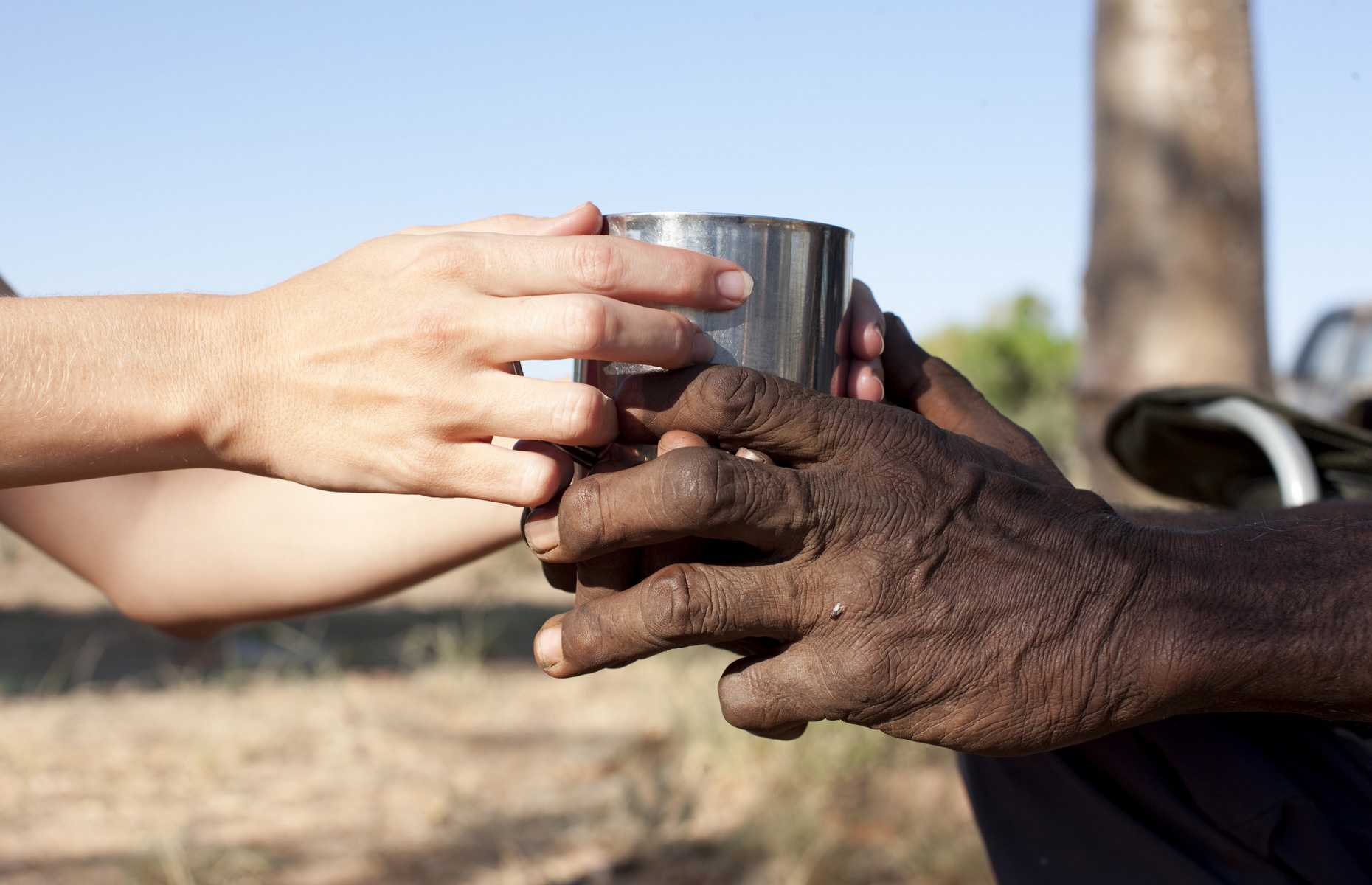 Voyage Aborigène Australie