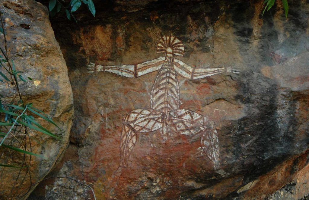 Voyage Aborigène Australie