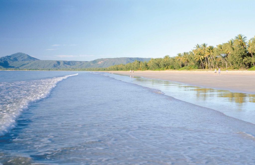 Séjour à Port Douglas - Port Douglas