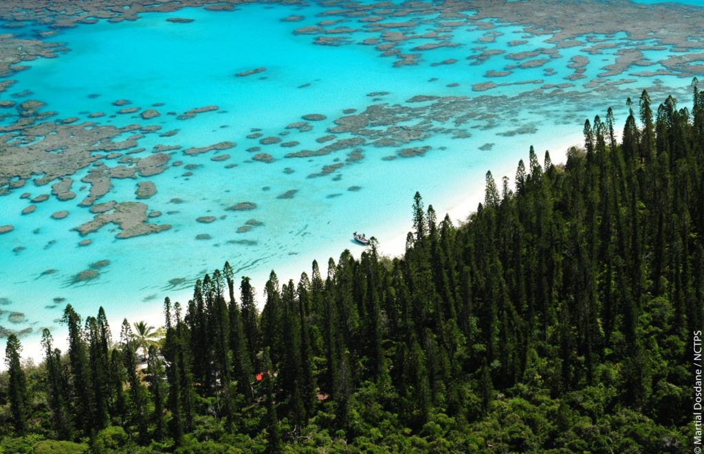 Voyage Nouvelle-Calédonie Ile des Pins en Nouvelle Calédonie