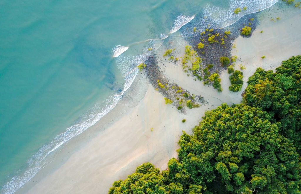 Séjour à Port Douglas - Cape Tribulation