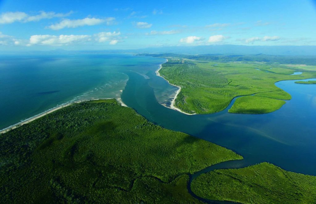 Séjour à Cape Tribulation - Daintree