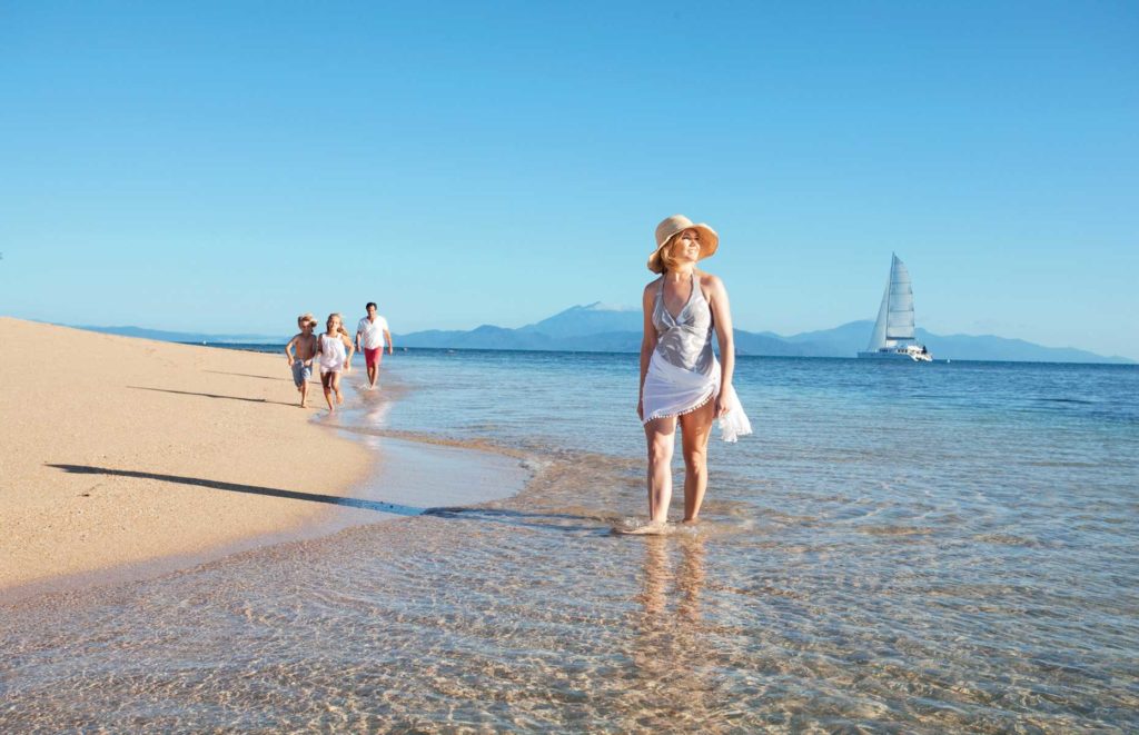 Séjour à Palm Cove - Palm Cove