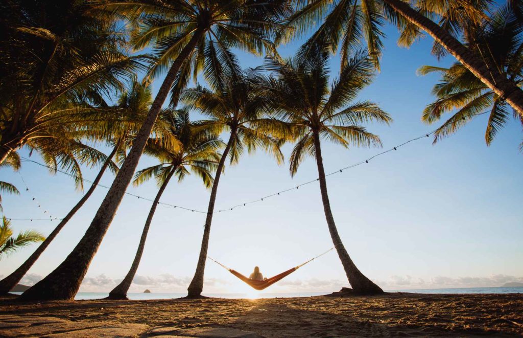 Séjour à Palm Cove - Palm Cove