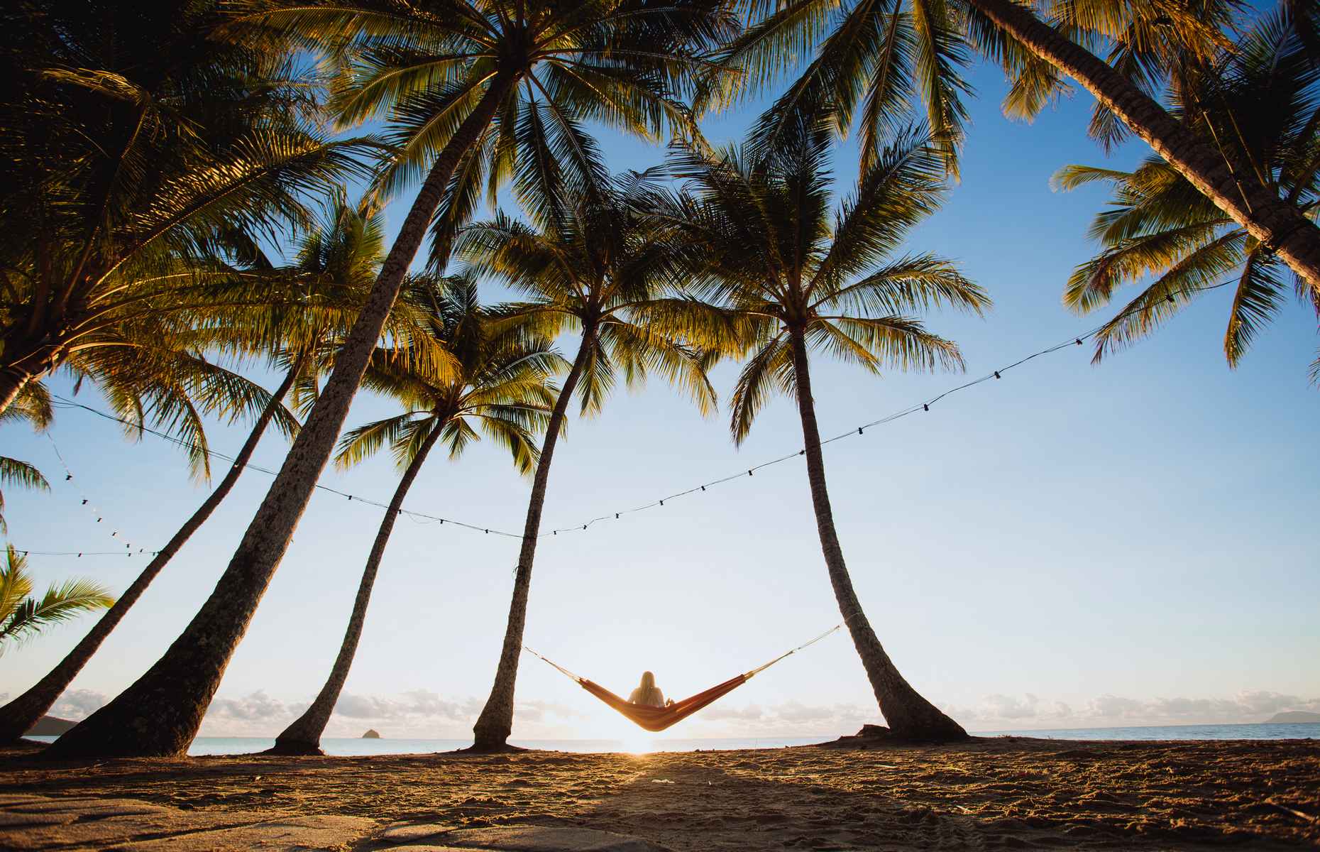 Séjour à Palm Cove - Palm Cove