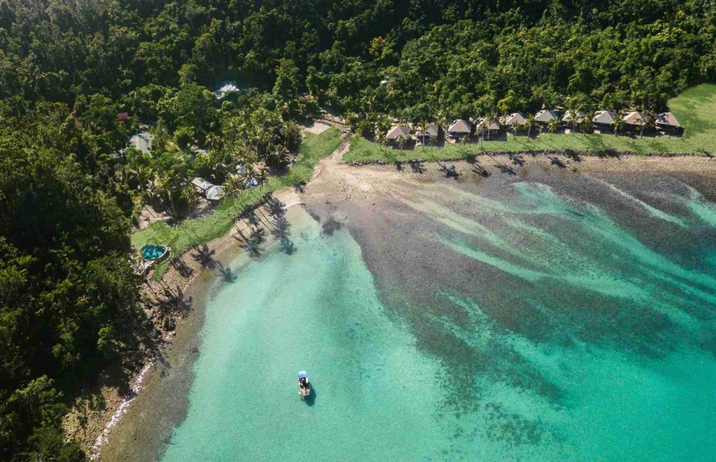 séjour dans les Whitsundays - Elysian Retreat