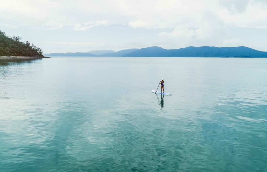 séjour dans les Whitsundays - Elysian Retreat