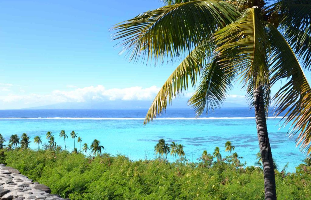 Voyage combiné Nouvelle-Calédonie et Polynésie Française - Polynésie Française, Moorea