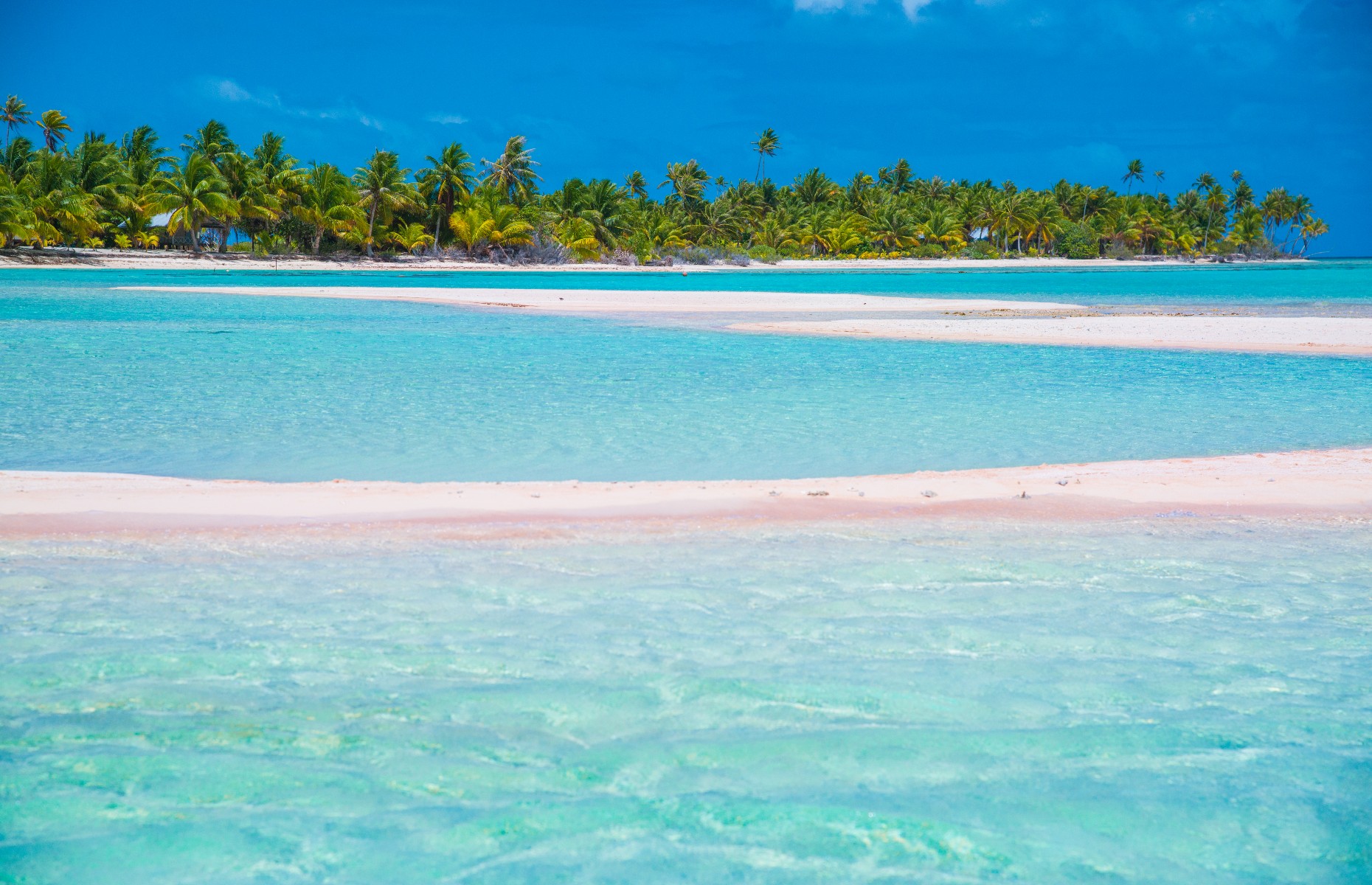 Voyage à la carte en Polynésie Française - Polynésie Enchanteresse - Tikehau