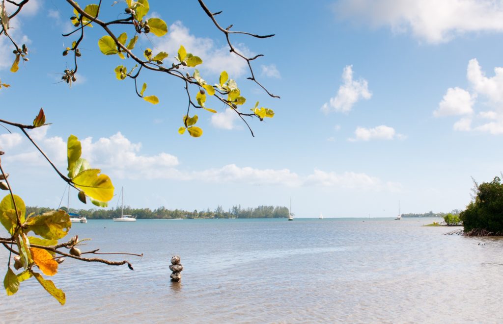 Voyage à la carte en Polynésie Française - Polynésie Enchanteresse - Plage de Tahiti