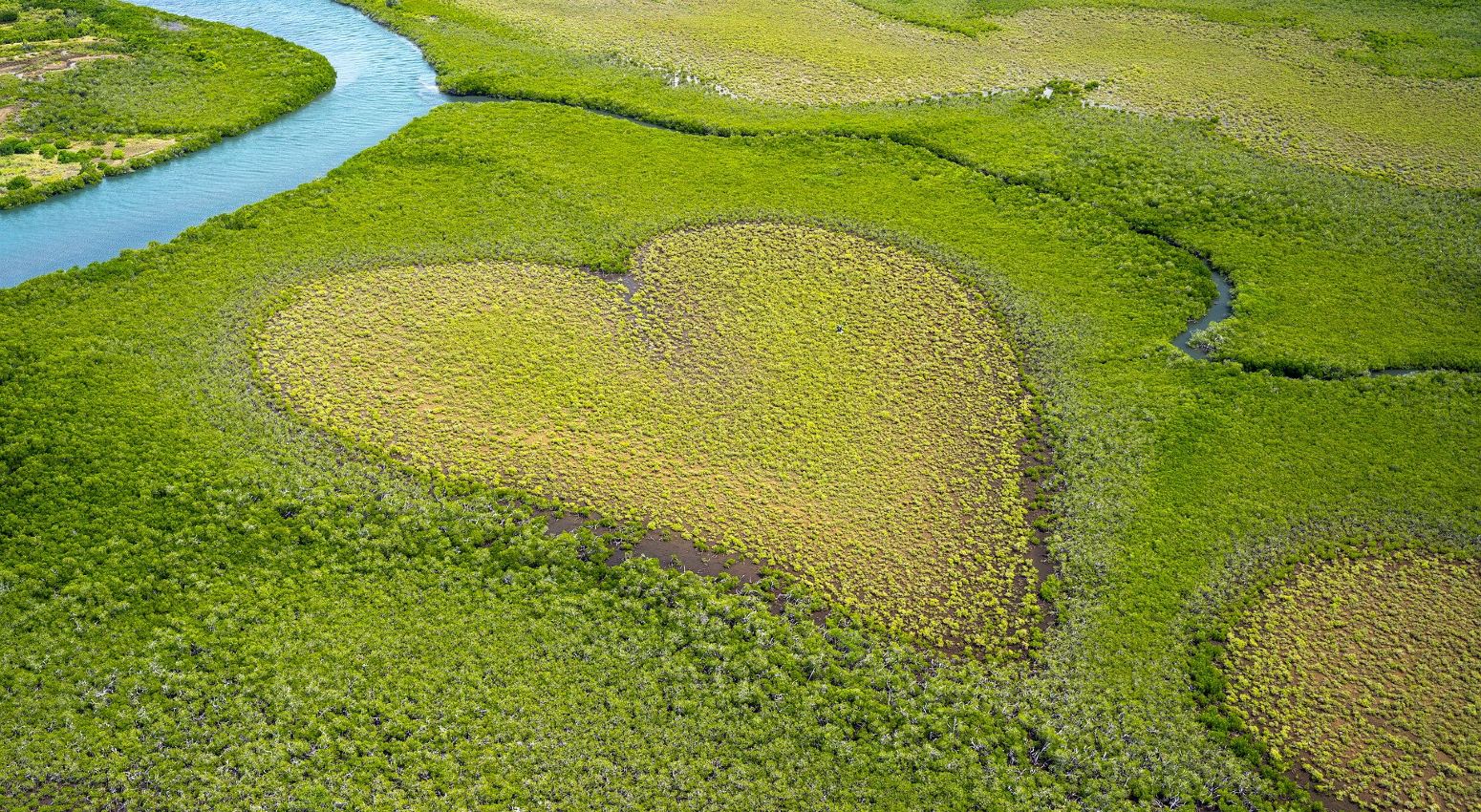 Nouvelle Caledonie Grande Terre Coeur de Voh